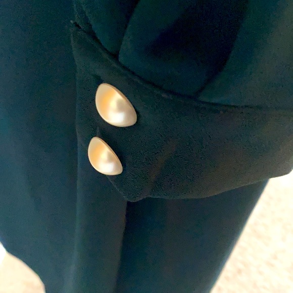 Eloquii Pearl Detail Easy Dress - Picture 7 of 8